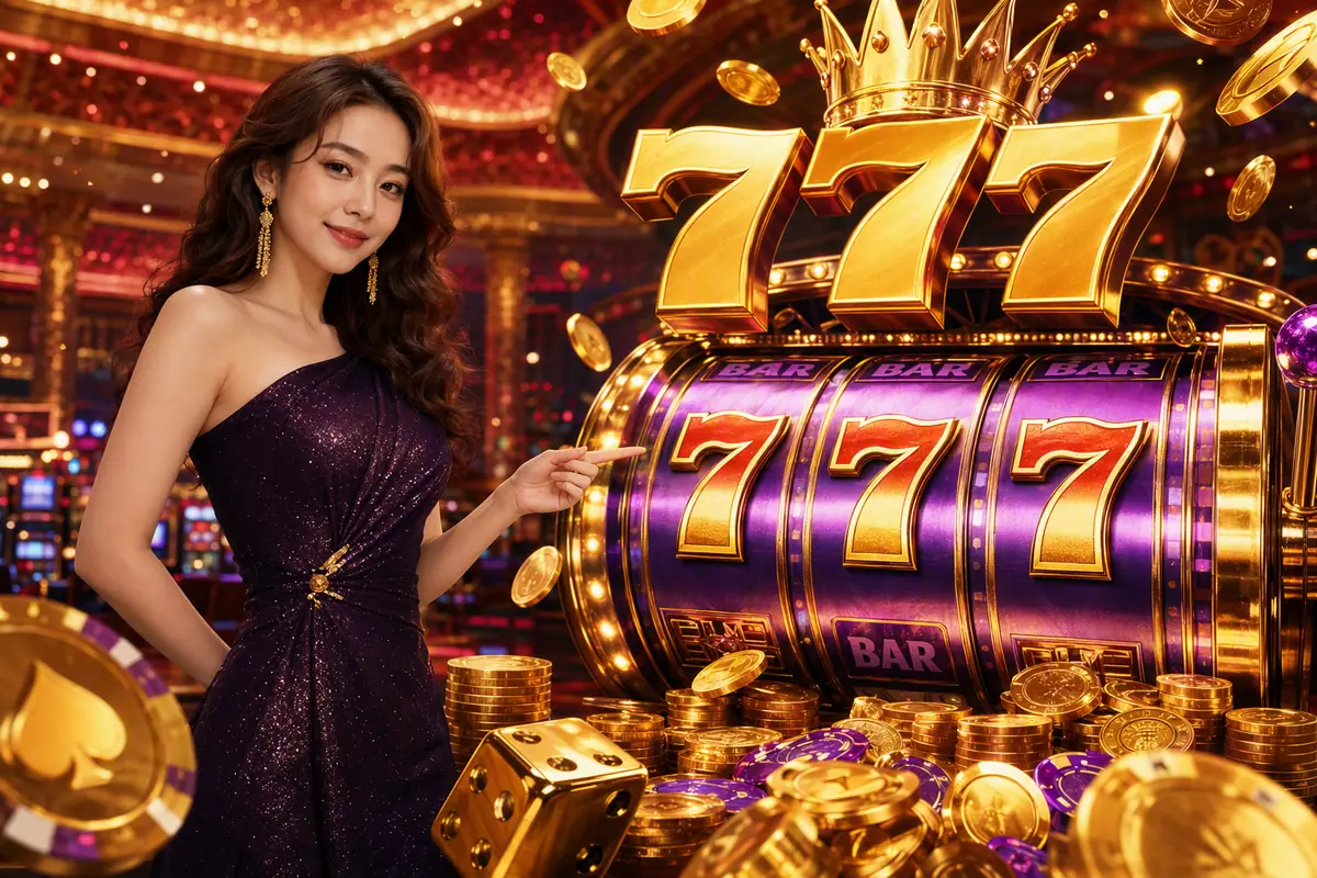 555z অনলাইন ক্যাসিনো বেটিং প্ল্যাটফর্ম