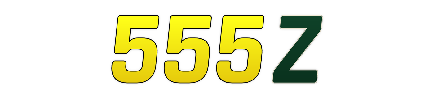 555z লোগো